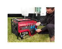 Honda EM5500 Generador de gasolina 5,5 kVA
